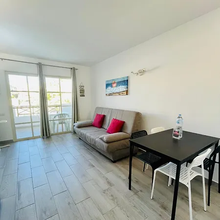 Blue Ocean In Apartmán