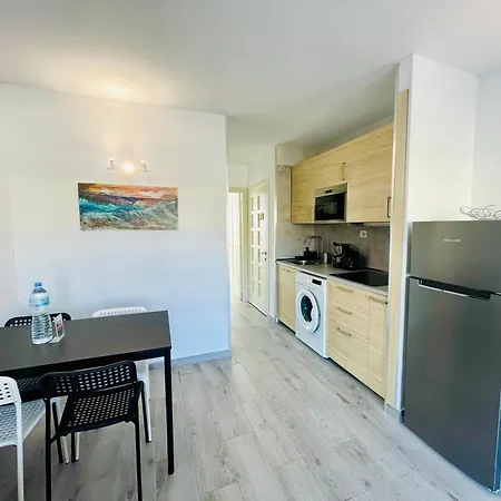 Blue Ocean In Apartmán Costa De Antigua