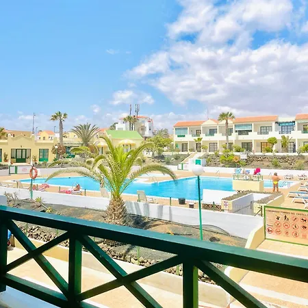 Apartmán Blue Ocean In Costa De Antigua