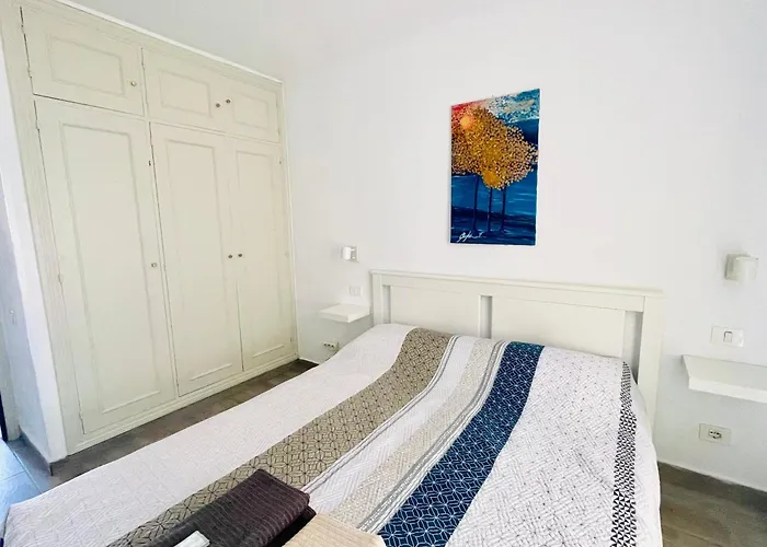 Apartmán Blue Ocean In