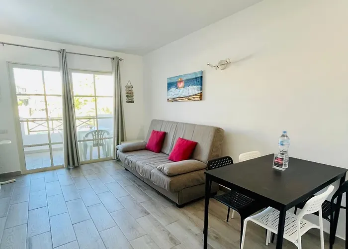 Blue Ocean In Apartman