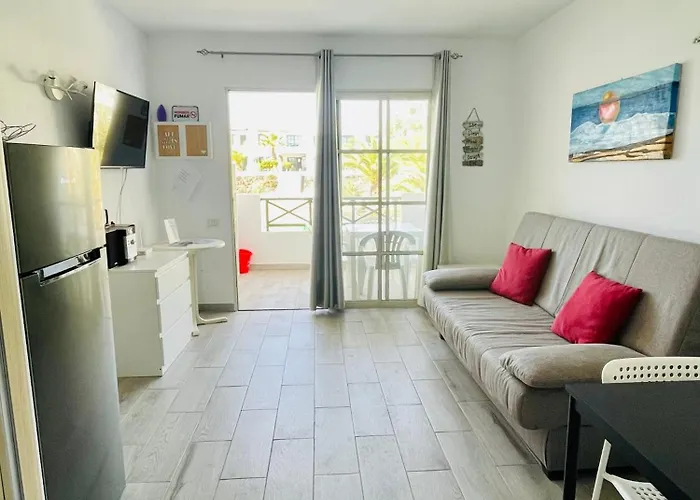 Apartman Blue Ocean In Costa de Antigua