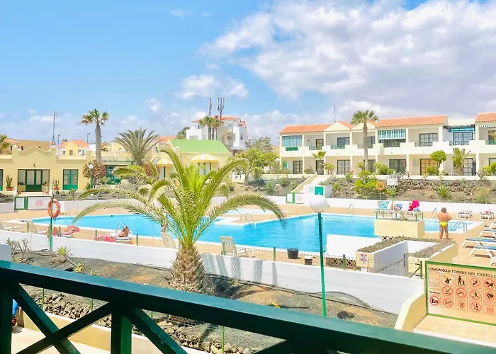 Apartman Blue Ocean In Costa de Antigua