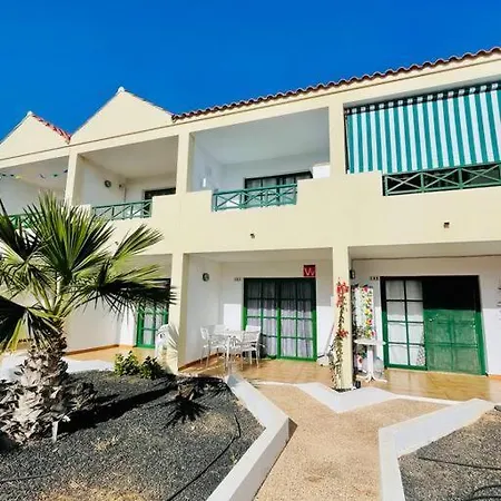 Apartment Blue Ocean In *