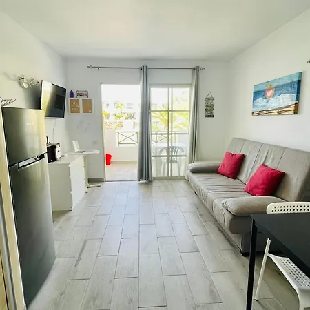 Apartamento Blue Ocean In Costa De Antigua