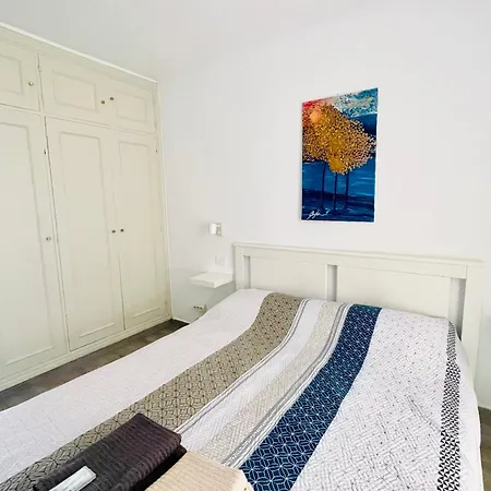 Apartamento Blue Ocean In