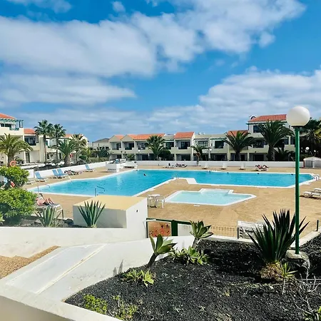 Apartamento Blue Ocean In Costa De Antigua