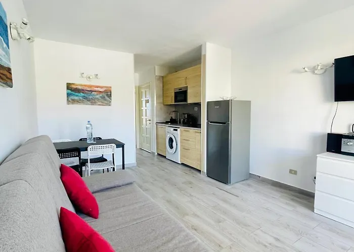 Blue Ocean In 아파트 코스타 데 안티과