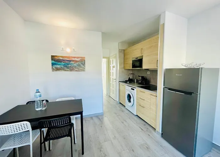 Blue Ocean In 아파트 코스타 데 안티과