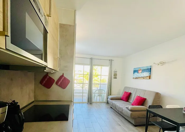 Blue Ocean In * 코스타 데 안티과